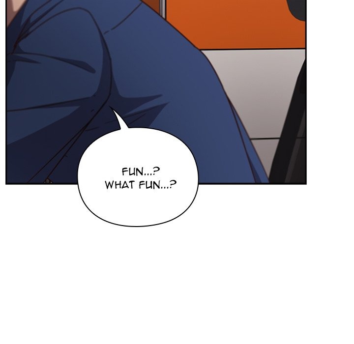 Let's Play Hooky Chapter 12 - Manhwa18.com