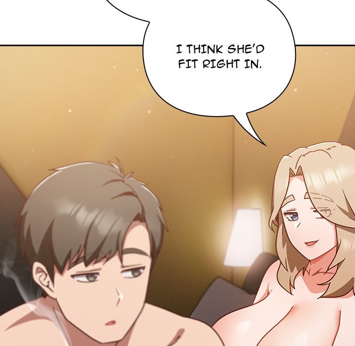 Let's Play Hooky Chapter 12 - Manhwa18.com