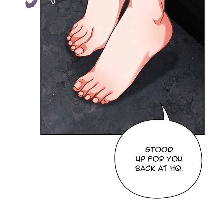 Let's Play Hooky Chapter 12 - Manhwa18.com