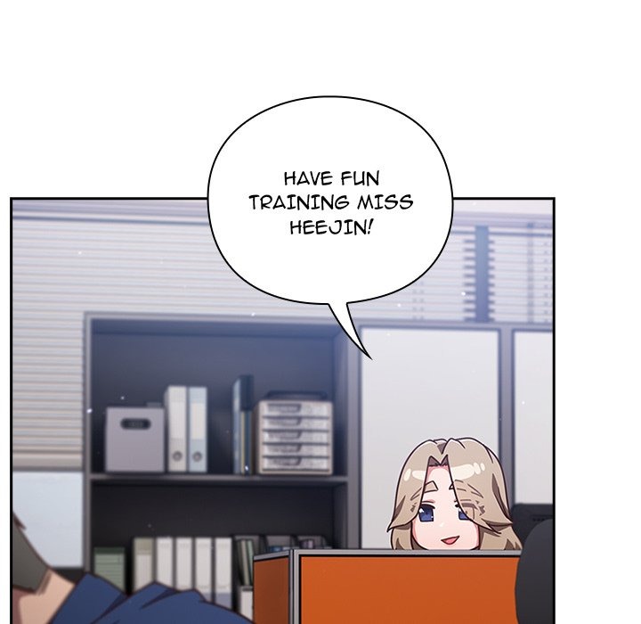 Let's Play Hooky Chapter 12 - Manhwa18.com