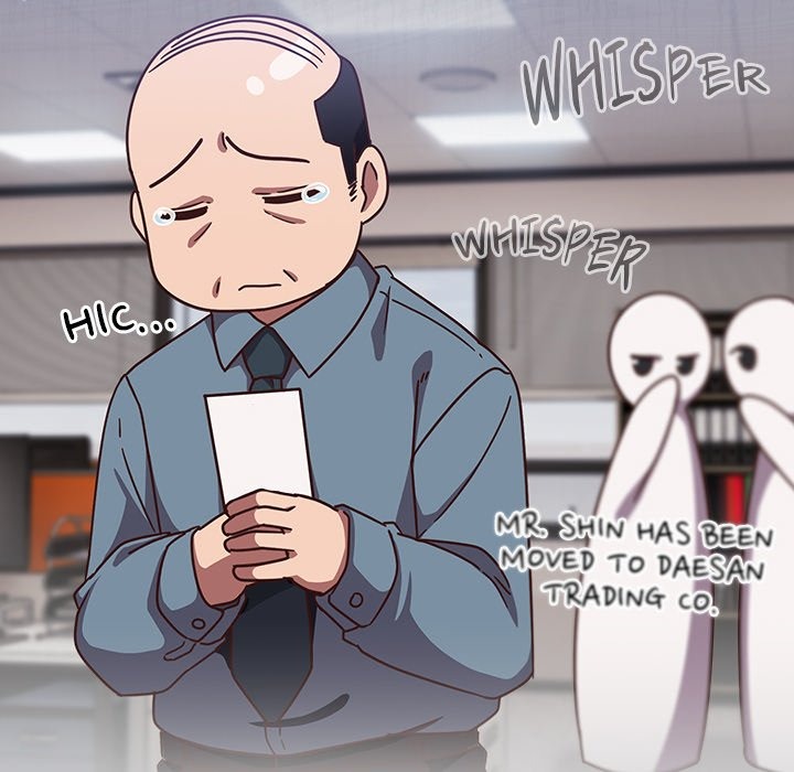 Let's Play Hooky Chapter 12 - Manhwa18.com