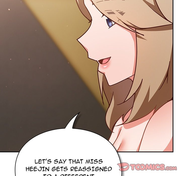 Let's Play Hooky Chapter 12 - Manhwa18.com