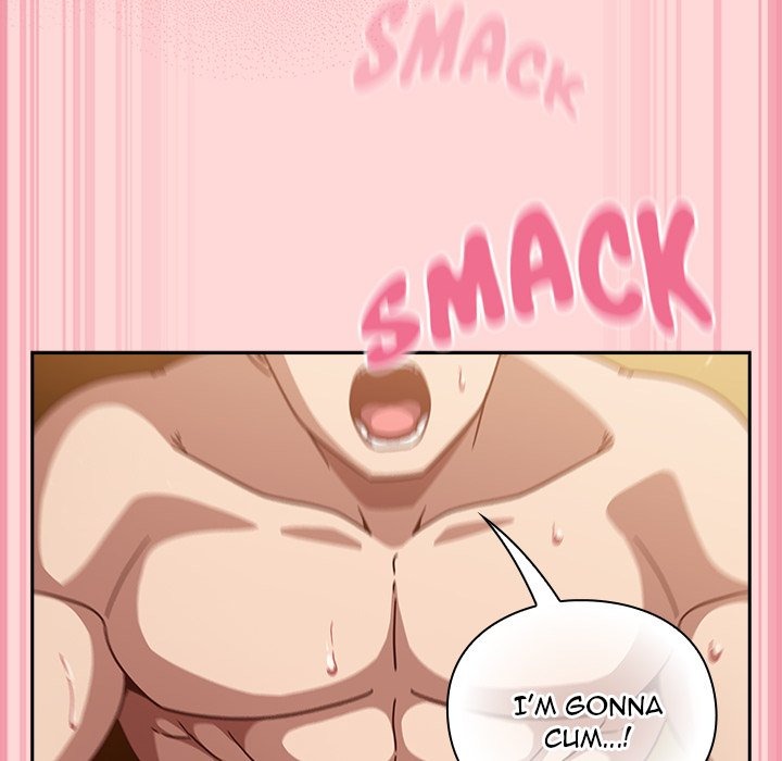 Let's Play Hooky Chapter 34 - Manhwa18.com