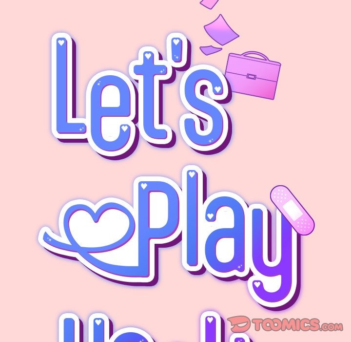 Let's Play Hooky Chapter 34 - Manhwa18.com