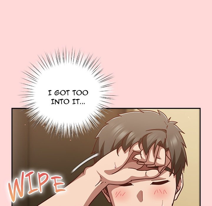 Let's Play Hooky Chapter 34 - Manhwa18.com