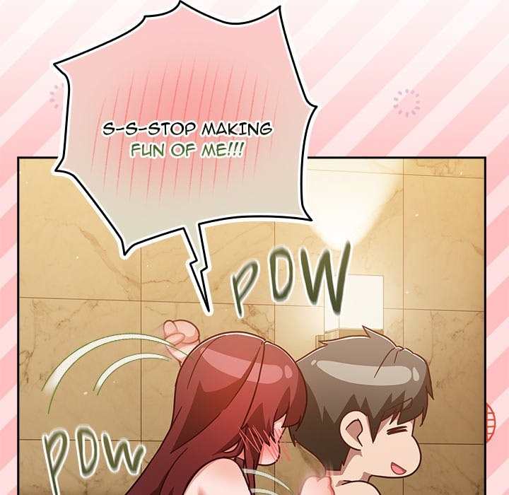 Let's Play Hooky Chapter 34 - Manhwa18.com