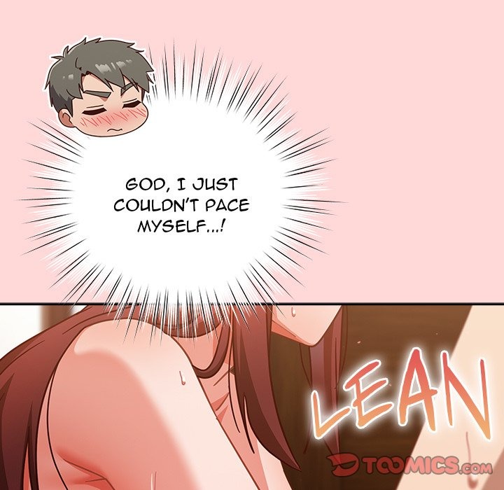 Let's Play Hooky Chapter 34 - Manhwa18.com