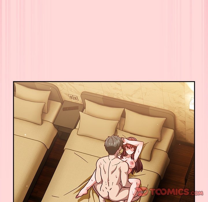 Let's Play Hooky Chapter 34 - Manhwa18.com