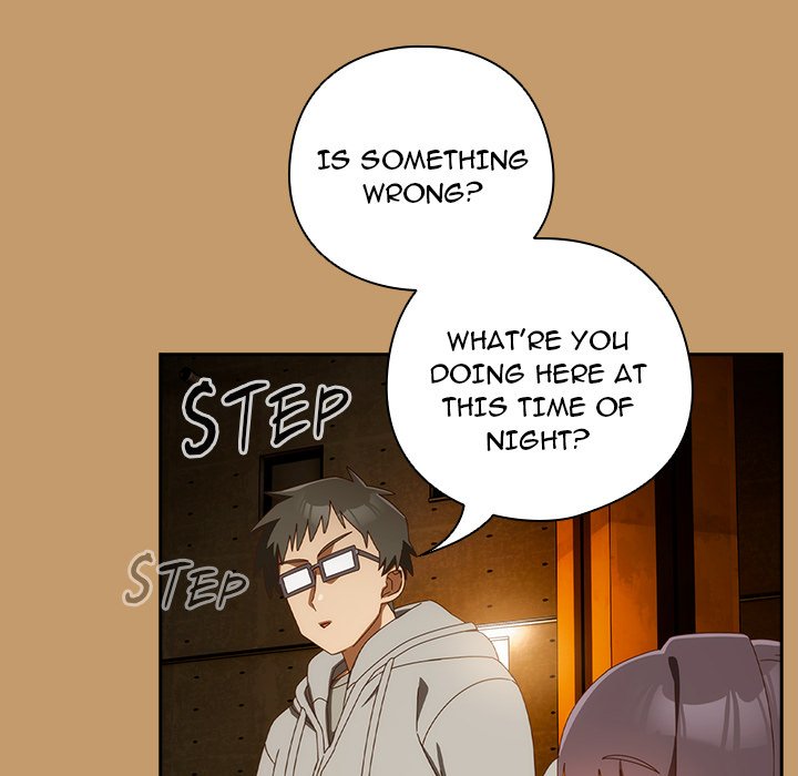 Like No Other Chapter 40 - Manhwa18.com