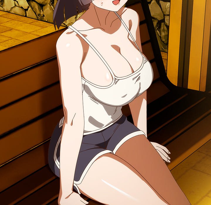 Like No Other Chapter 40 - Manhwa18.com