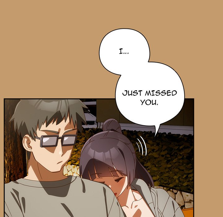 Like No Other Chapter 40 - Manhwa18.com