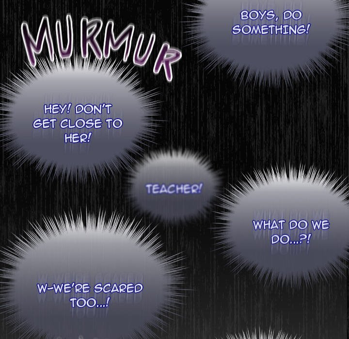 Like No Other Chapter 40 - Manhwa18.com