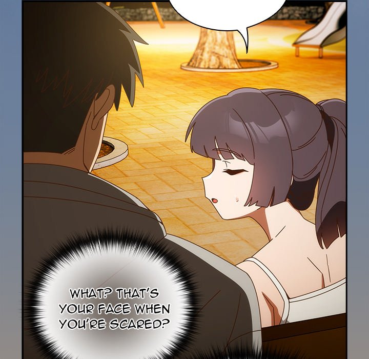Like No Other Chapter 40 - Manhwa18.com