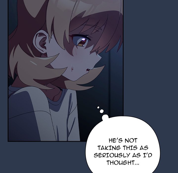 Like No Other Chapter 40 - Manhwa18.com