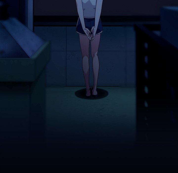 Like No Other Chapter 40 - Manhwa18.com