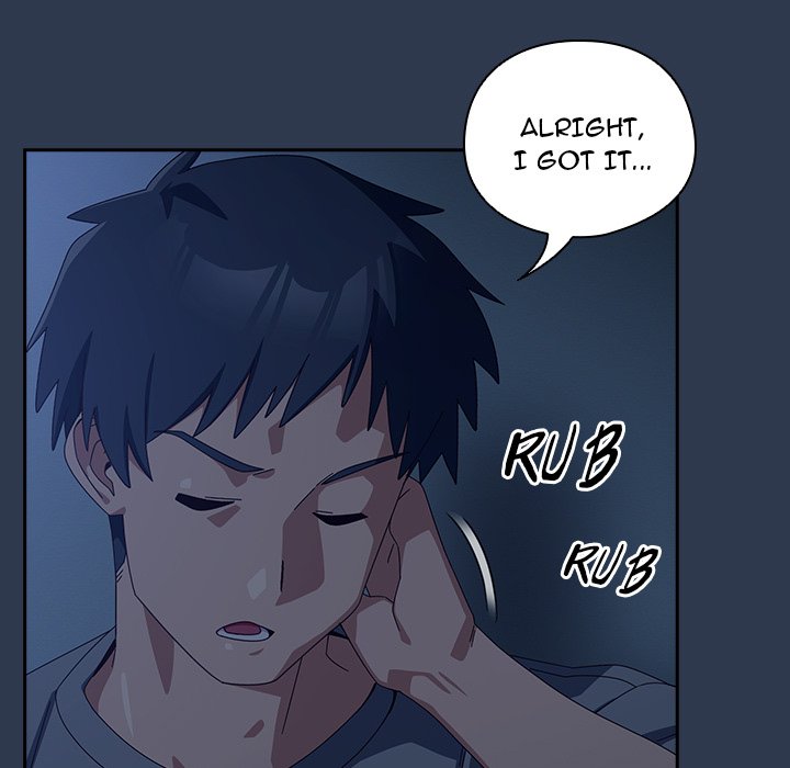 Like No Other Chapter 40 - Manhwa18.com