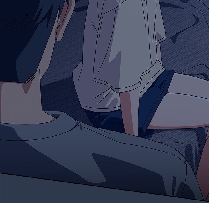 Like No Other Chapter 40 - Manhwa18.com