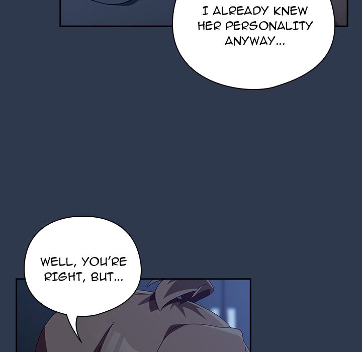 Like No Other Chapter 40 - Manhwa18.com