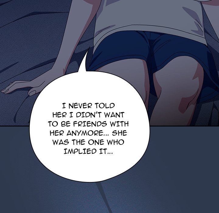 Like No Other Chapter 40 - Manhwa18.com