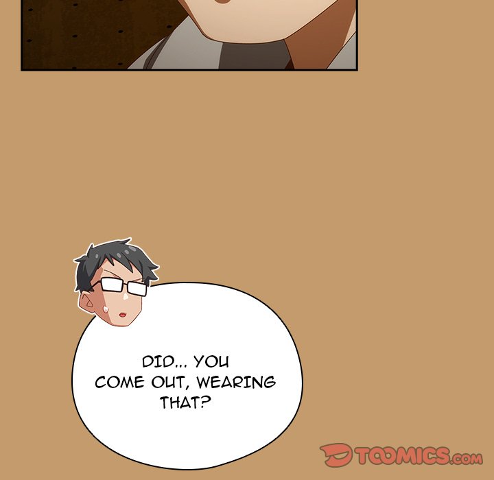 Like No Other Chapter 40 - Manhwa18.com