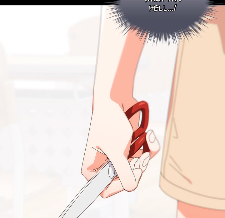 Like No Other Chapter 40 - Manhwa18.com