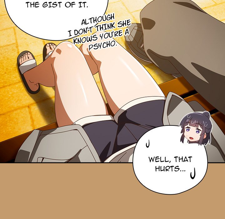 Like No Other Chapter 40 - Manhwa18.com