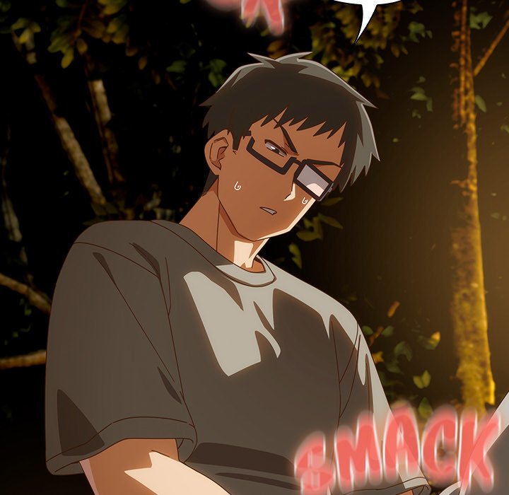 Like No Other Chapter 41 - Manhwa18.com