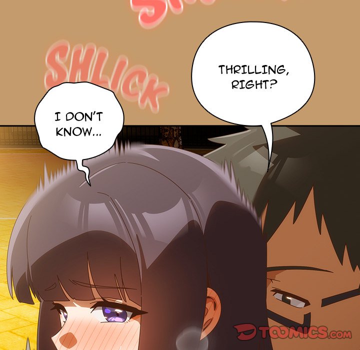 Like No Other Chapter 41 - Manhwa18.com