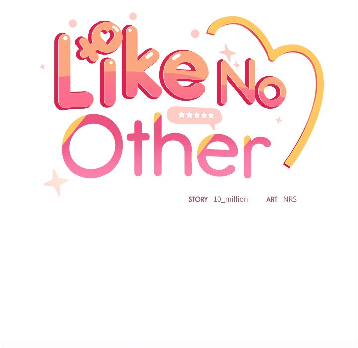 Like No Other Chapter 41 - Manhwa18.com
