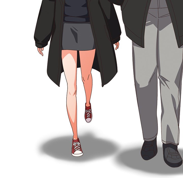 Like No Other Chapter 41 - Manhwa18.com