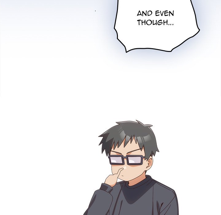 Like No Other Chapter 41 - Manhwa18.com