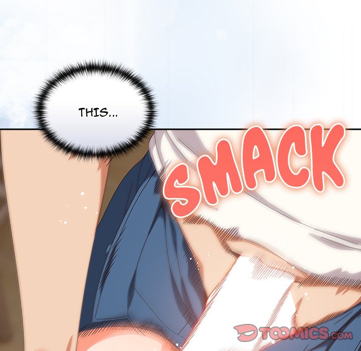 Like No Other Chapter 47 - Manhwa18.com