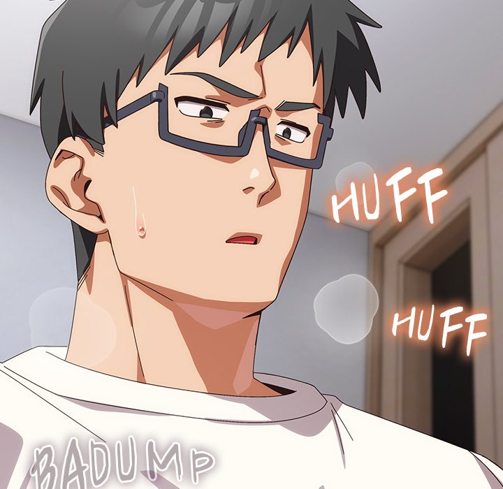 Like No Other Chapter 47 - Manhwa18.com