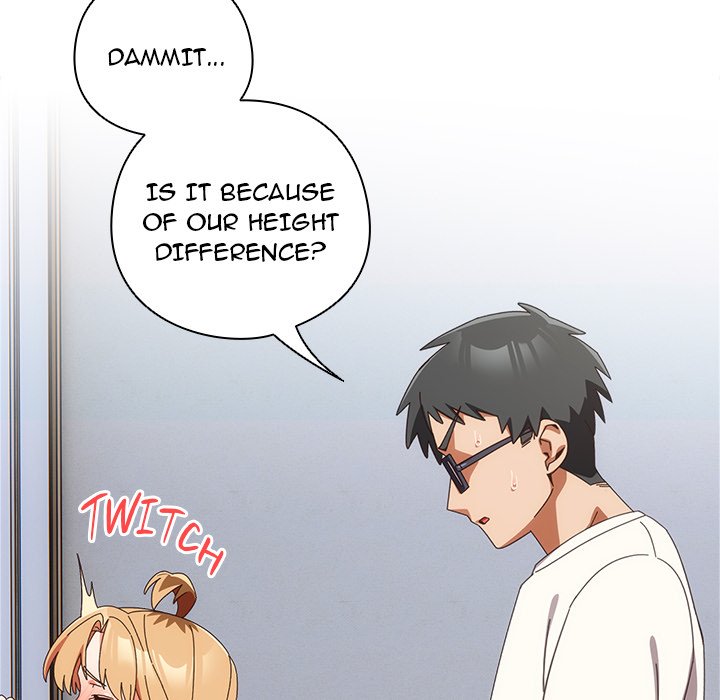 Like No Other Chapter 47 - Manhwa18.com