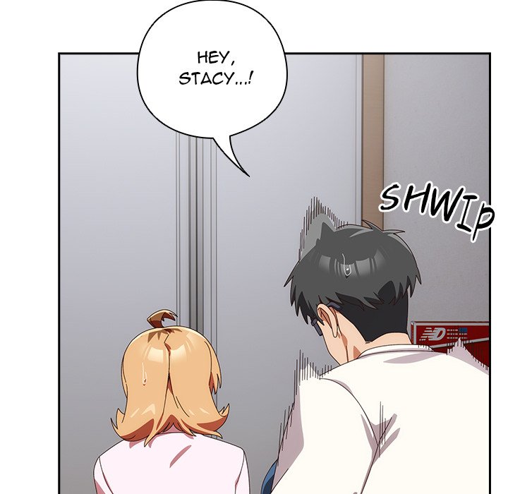 Like No Other Chapter 47 - Manhwa18.com