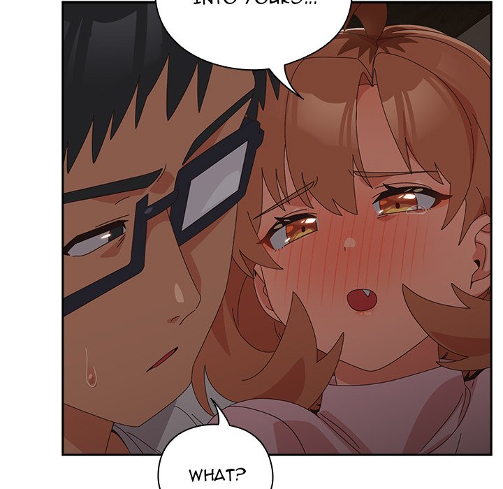 Like No Other Chapter 47 - Manhwa18.com