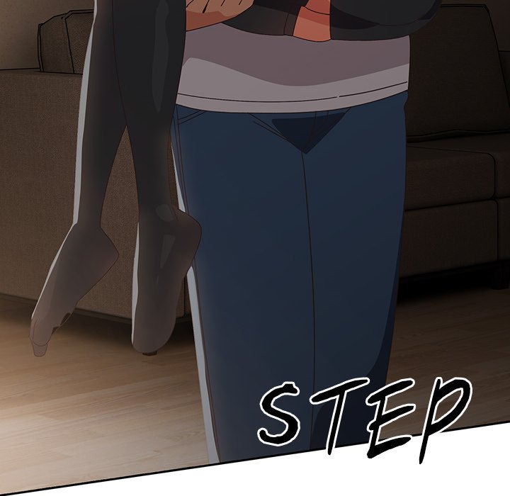 Like No Other Chapter 47 - Manhwa18.com