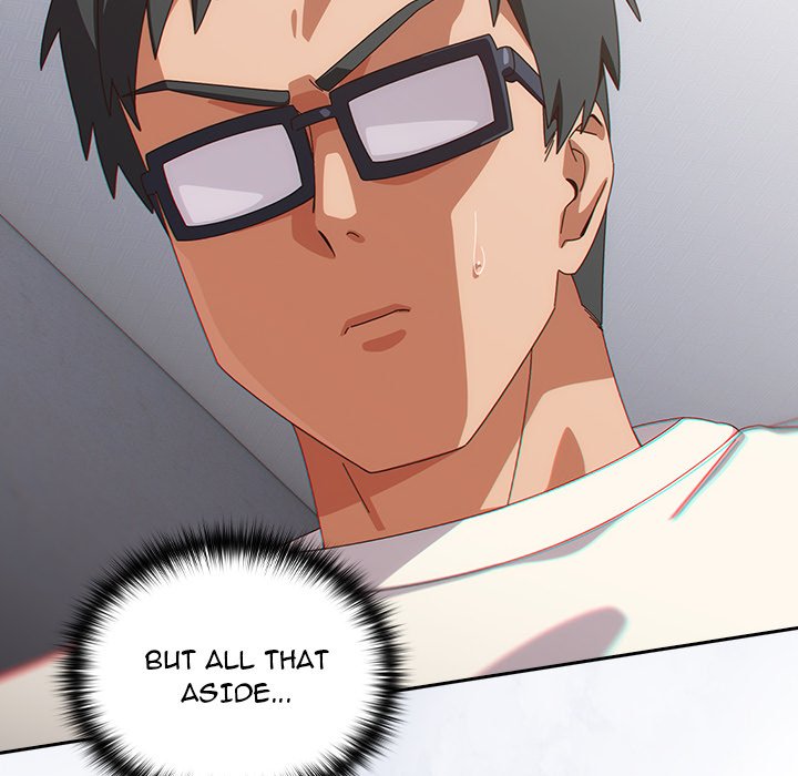Like No Other Chapter 47 - Manhwa18.com