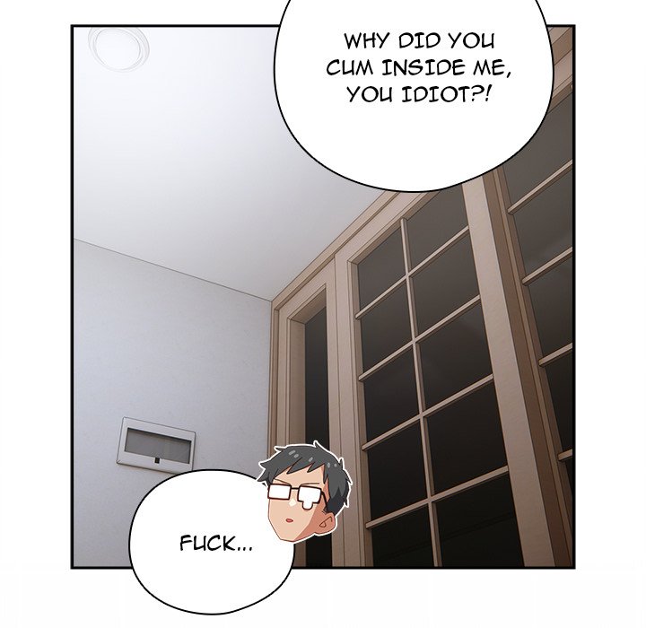 Like No Other Chapter 47 - Manhwa18.com