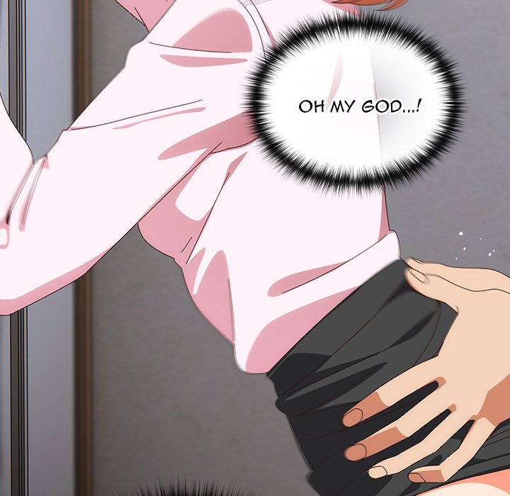 Like No Other Chapter 47 - Manhwa18.com