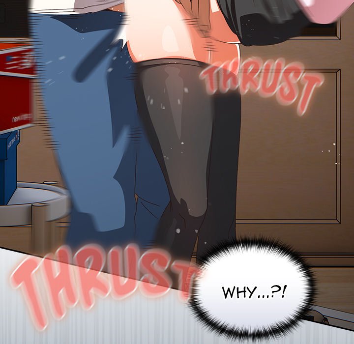 Like No Other Chapter 47 - Manhwa18.com