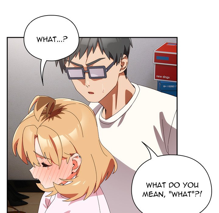 Like No Other Chapter 47 - Manhwa18.com