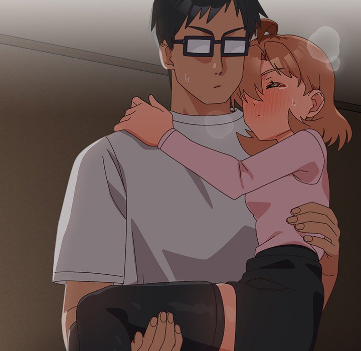 Like No Other Chapter 47 - Manhwa18.com