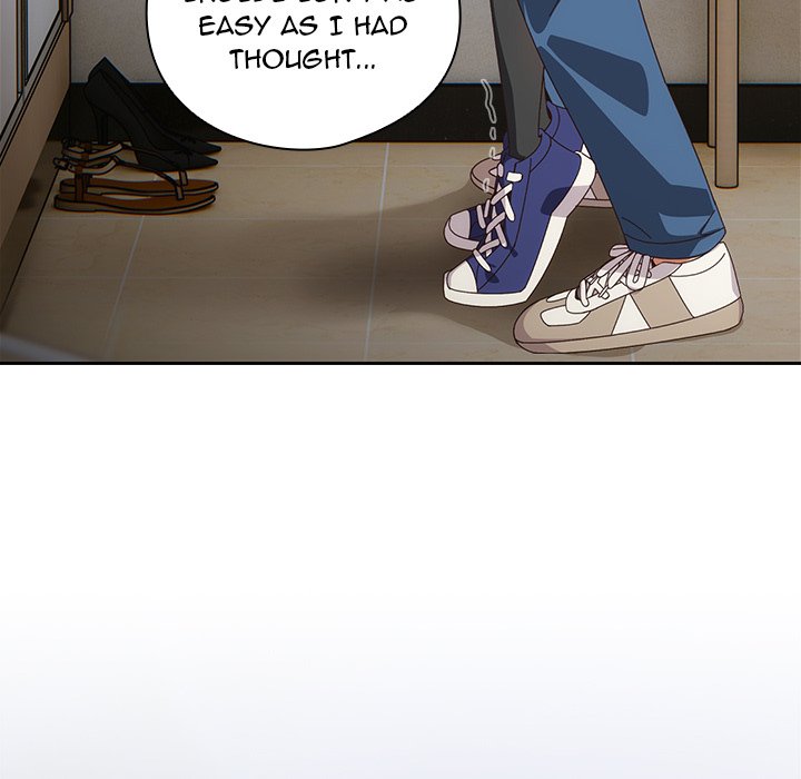 Like No Other Chapter 47 - Manhwa18.com