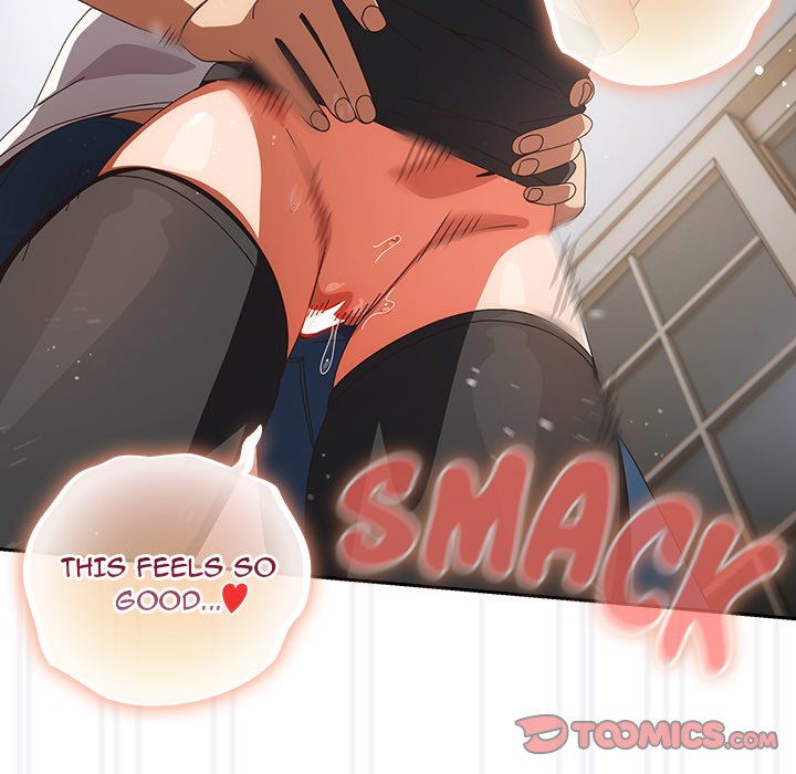 Like No Other Chapter 47 - Manhwa18.com