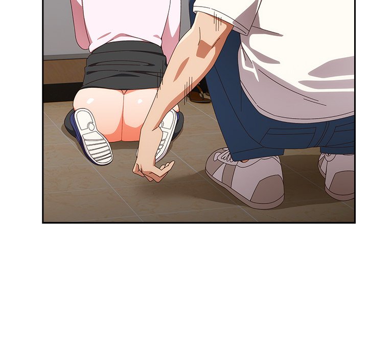 Like No Other Chapter 47 - Manhwa18.com