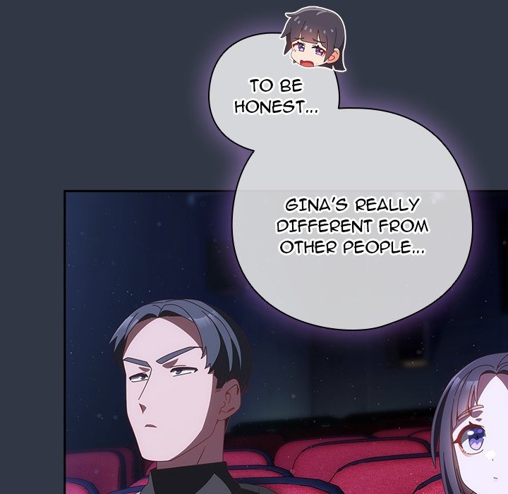 Like No Other Chapter 68 - Manhwa18.com