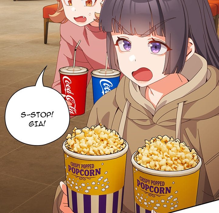 Like No Other Chapter 68 - Manhwa18.com