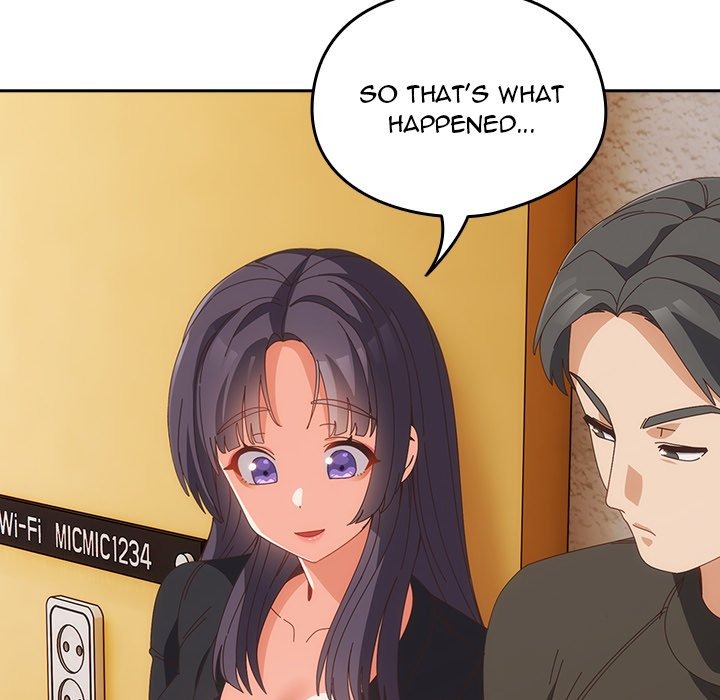 Like No Other Chapter 68 - Manhwa18.com