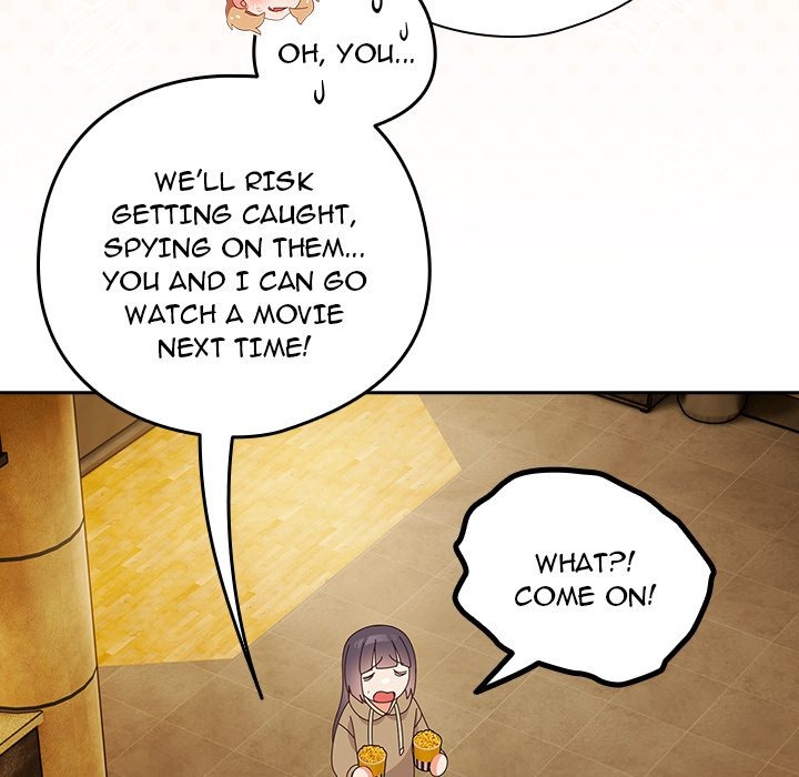 Like No Other Chapter 68 - Manhwa18.com